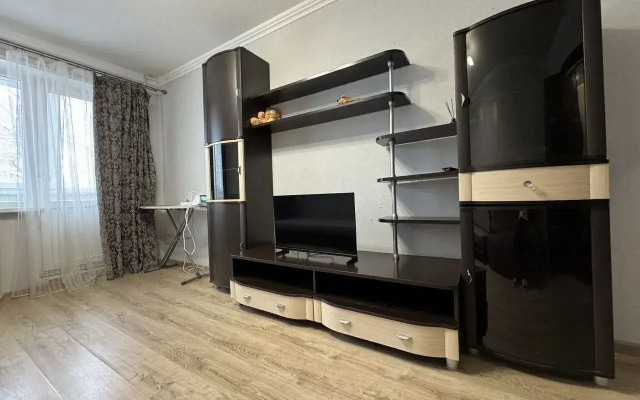 Квартира на Комсомольской Площади 10к2
