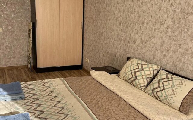 Апартаменты Aday с Красивым Видом из Окна