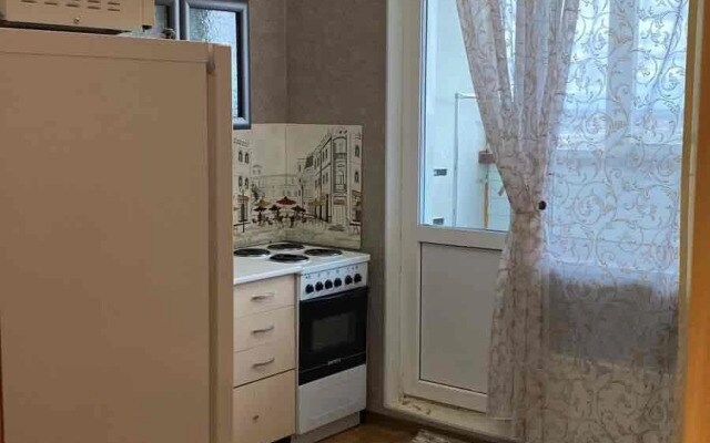 Квартира на улице Александра Усольцева 26