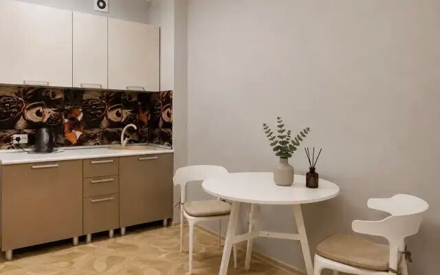 Квартира Вильямса 51а