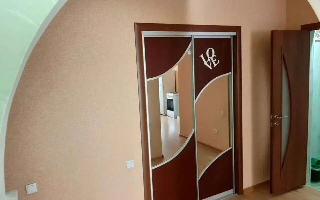 Квартира на улице Баки Урманче 8