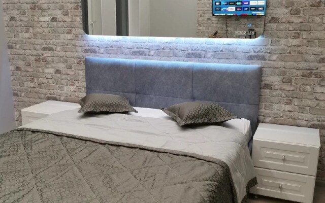 Vid Na Gorod Apartments