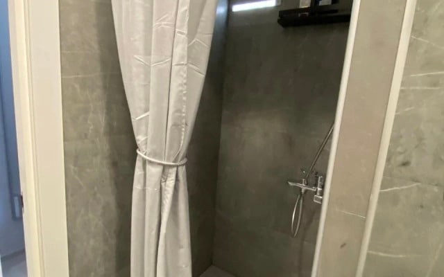 Квартира 3 Кровати