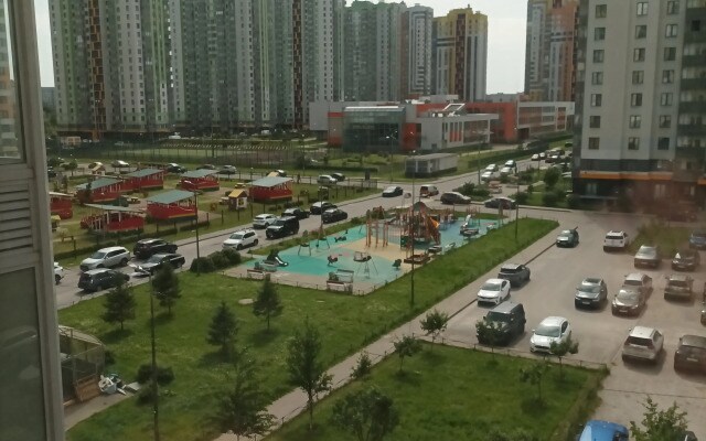 Квартира Жилье для отдыха