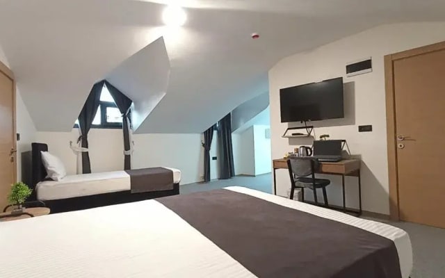 New Garden Airport Hotel İstanbul