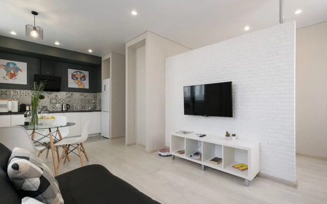 Matveev Apartments Solnechnaya
