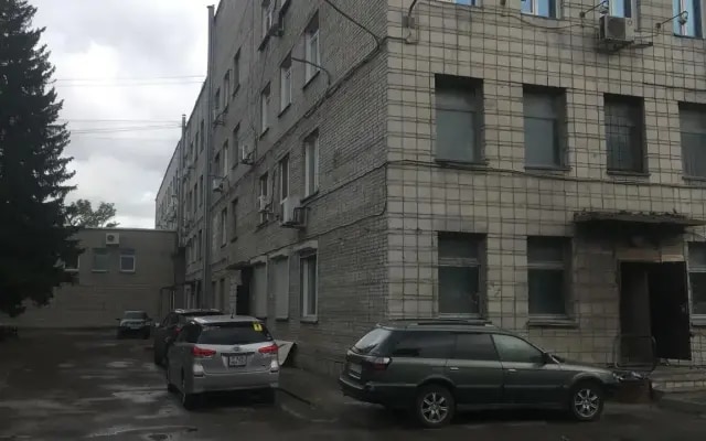 Гостевой дом Novosib