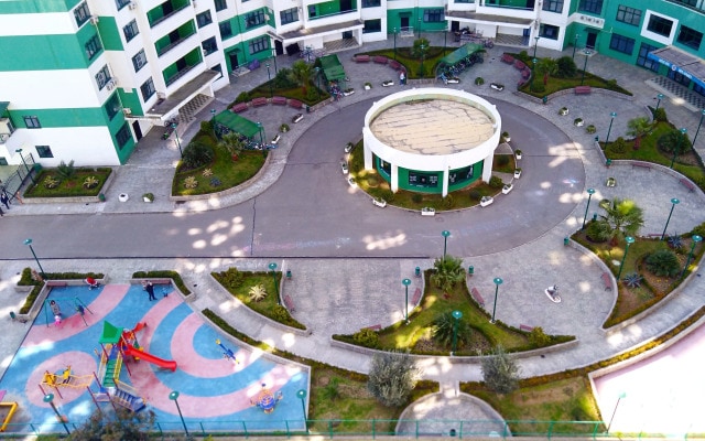 Апартаменты M Apartments, Eldorado
