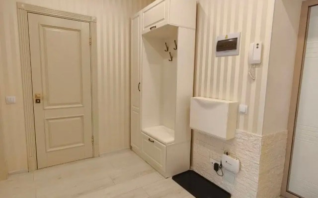 Квартира Классик