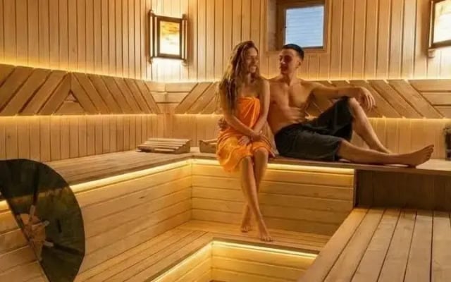 Частный дом 2-Level
