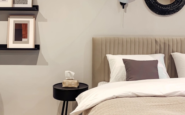 Апартаменты Matison Home (А7), парк Царицыно