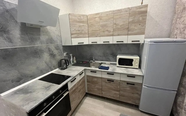 Квартира на улице Новосёлов 105