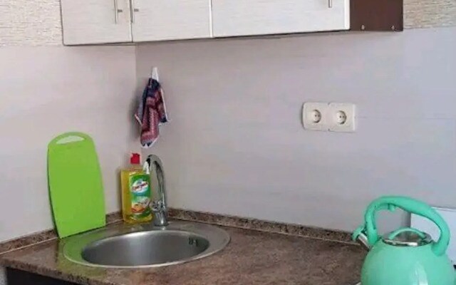 Квартира на улице Мира
