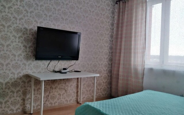 Квартира на Городской улице 20