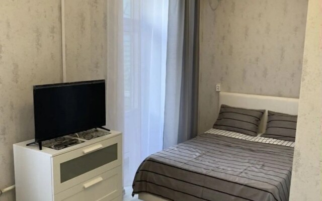 Квартира 21 в Газетном переулке, 62/1