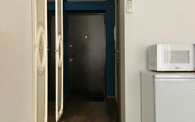 Апартаменты Apartanik