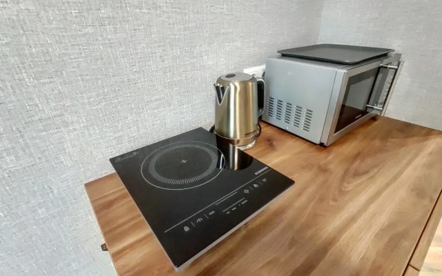 Апартаменты M Apartments Mandarin 7