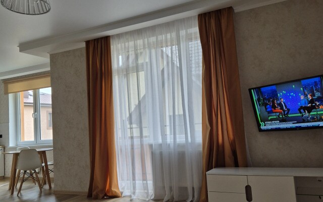 Апартаменты KoenigHouse