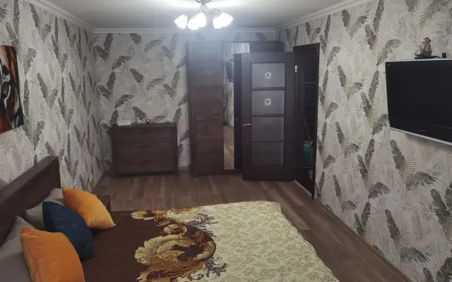 Квартира на Гугкаева 22/1