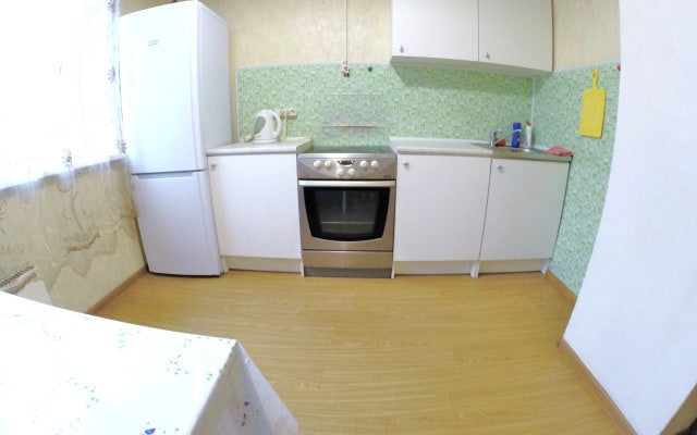 Квартира на Перерва 34