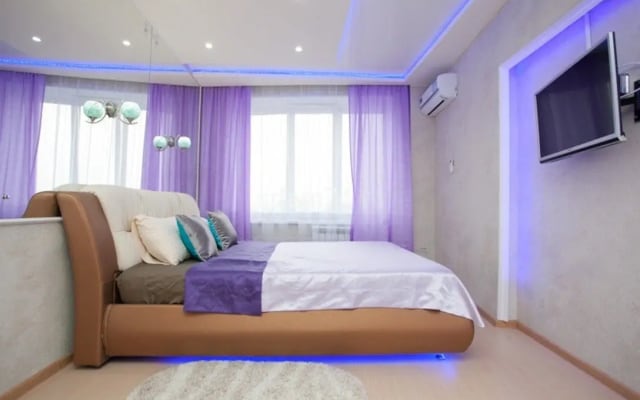 Апартаменты Innhome ArtDeco de Luxe