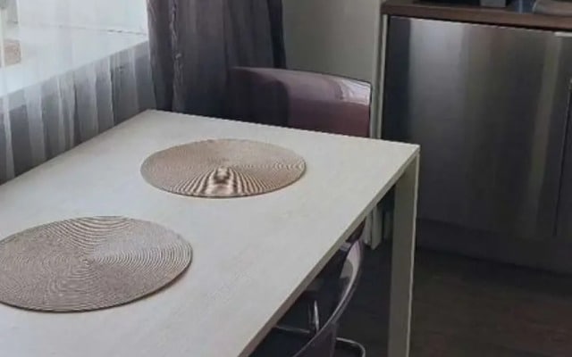Квартира на проспекте Ленина 45