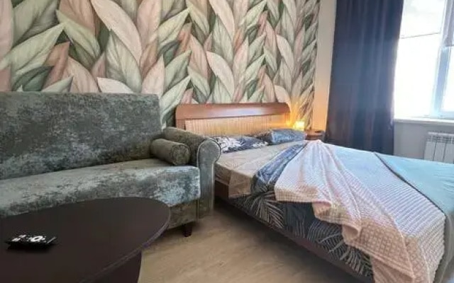Квартира на Улице Транссибирская 6к1