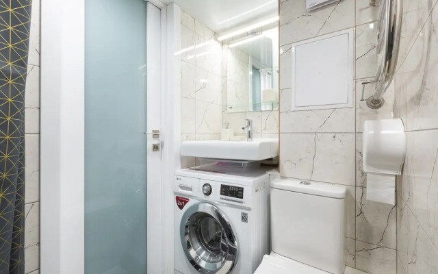Апартаменты Bussi Suites Botanicheskaya 41/7