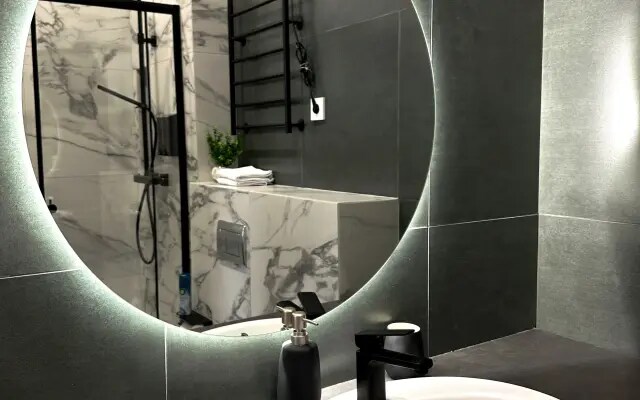 Апартаменты DreamHouse Grodno