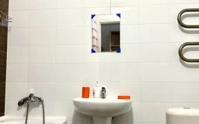 Квартира 1 на Гренадерской