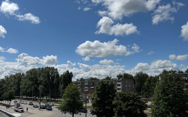 Квартира Уютная рядом с Мега Гринном