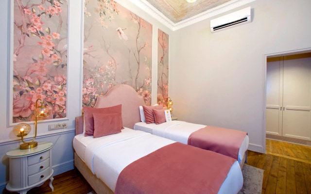 Ayramin Exclusive Hotel - Special Category