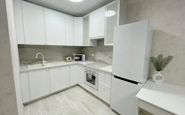 Квартира ceти AWhite