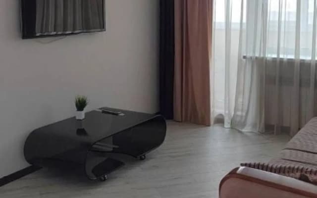 Квартира на Некрасовском Переулке 3