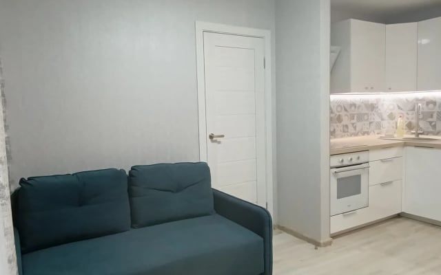 Квартира Евротрешка Две Изолированные Спальни