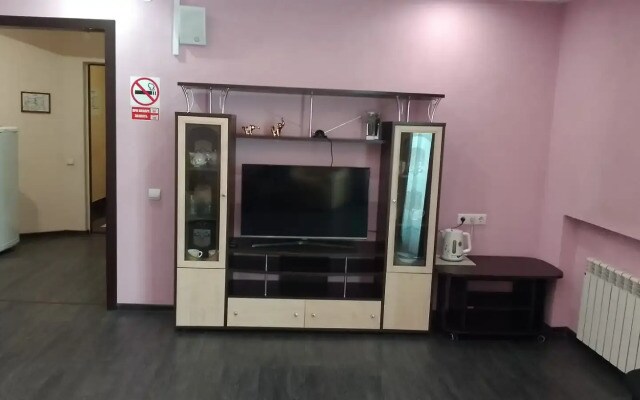 Отель Smart Hotel Кемерово