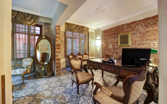 Hotel Fresia