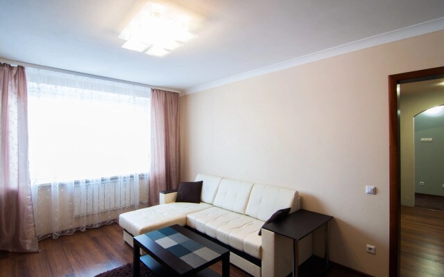Апартаменты Atma House на Широтной 192/2