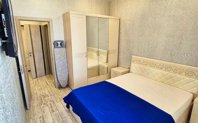 Квартира на улице Гвардейской 34
