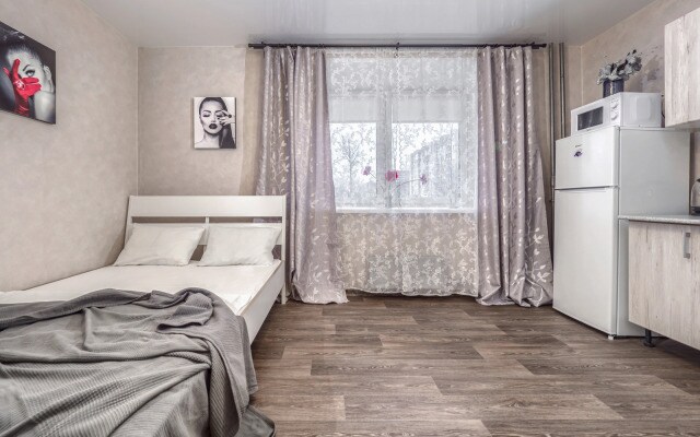 KvartalApartments. Kujbyisheva 67 Apartments