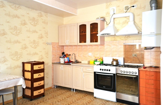 Tri Sestry Guest House