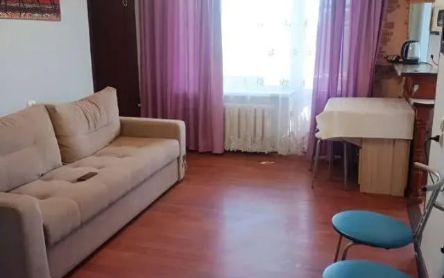 Квартира в спальном районе Волгограда