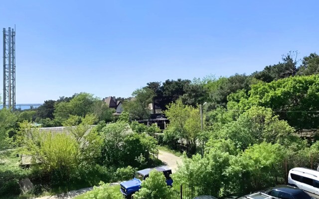 Квартира Прованс на Гоголя