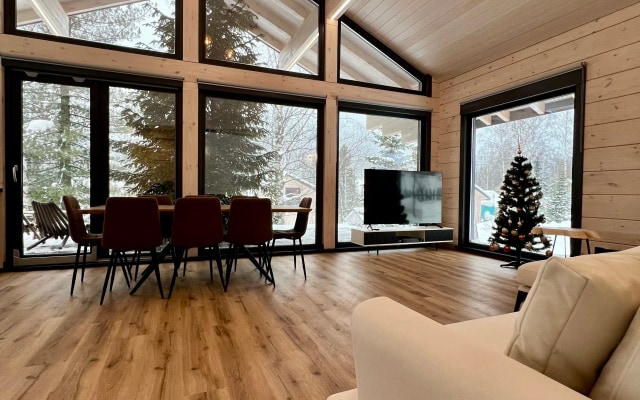 Шале Vallery Chalet L