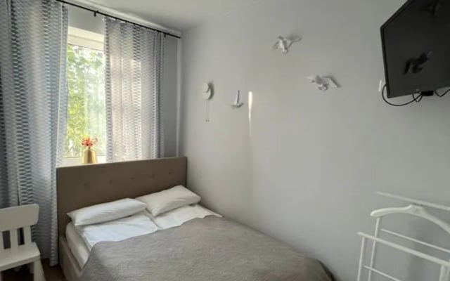 Квартира на Курортном Проспекте 14А (5)