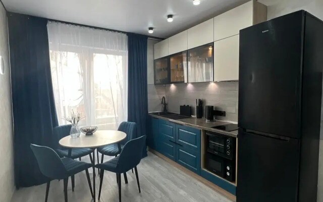 Квартира на улице Щапова 4/4