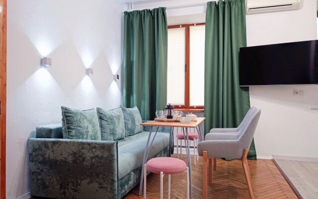 Квартира BaileVida Rent на Пушкинской