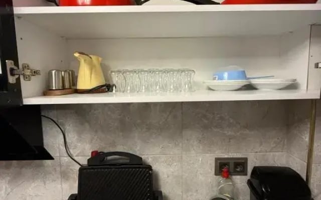 Апарт-отель Royal Fsm Suites