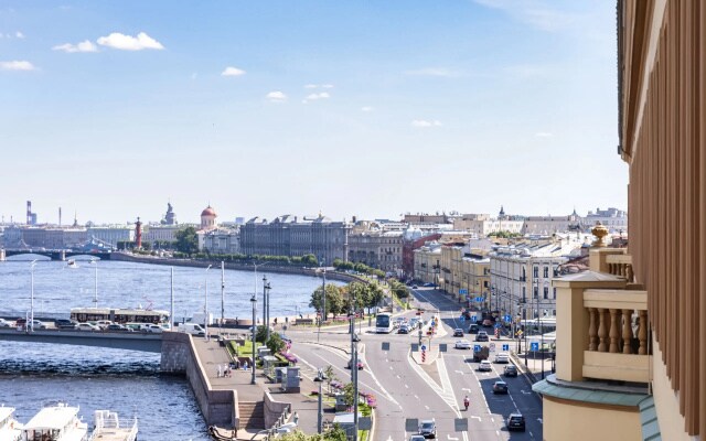 Отель River Palace