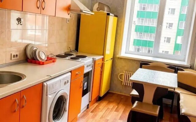 Квартира на улице Владимира Невского 30